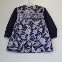 SSB1211 Blazer (L)