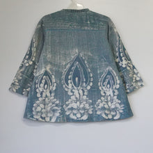SSB1213 Blazer (L)