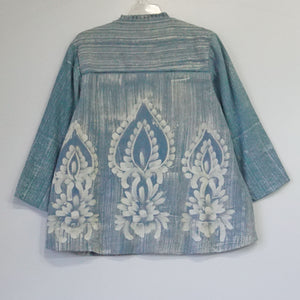 SSB1214 Blazer (XL)