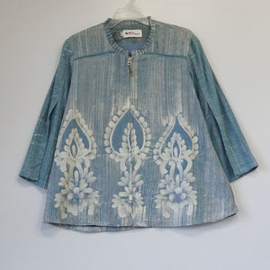 SSB1214 Blazer (XL)