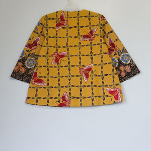 SSB1222 Blazer (M)
