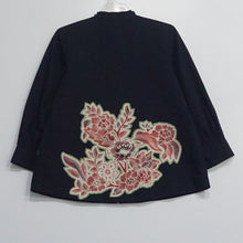 SSB1227 Blazer (S)