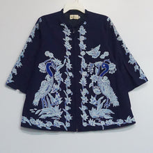 SSB1232 Blazer (XXL)
