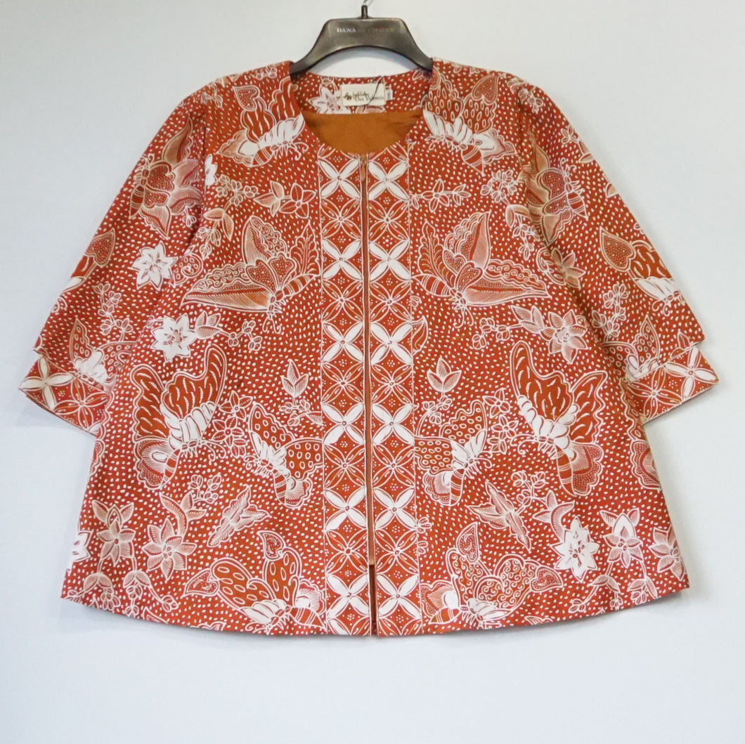 SSB1476 Blazer (XXL)