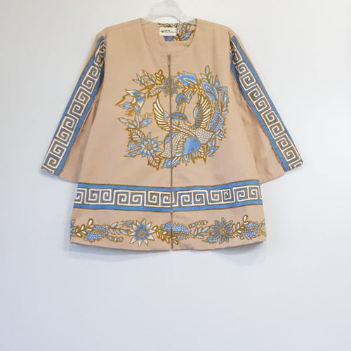SSB1488 Blazer (XXXL)