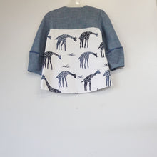 SSB1539 Blazer (XS)