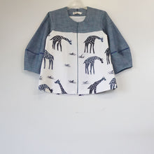 SSB1539 Blazer (XS)