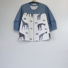SSB1540 Blazer (L)