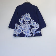 SSB1544 Blazer (M)