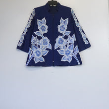 SSB1544 Blazer (M)