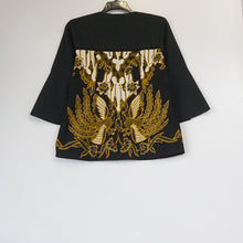 SSB1551 Blazer (XL)