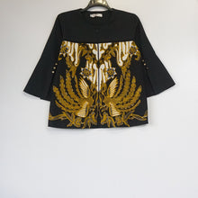 SSB1551 Blazer (XL)
