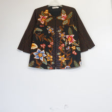 SSB1558 Blazer (M)