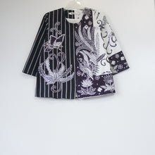 SSB1559 Blazer (L)