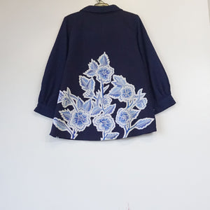 SSB1561 Blazer (L)