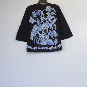 SSB1571 Blazer (XS)