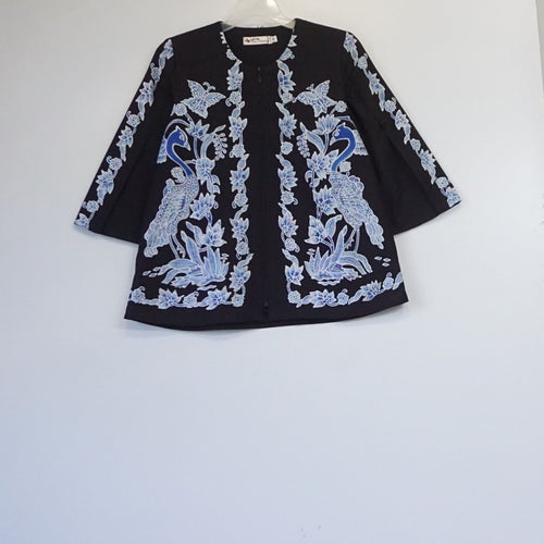 SSB1572 Blazer (S)
