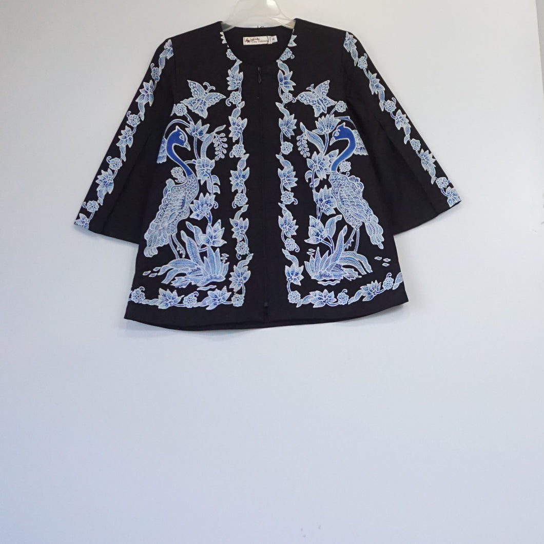 SSB1572 Blazer (S)