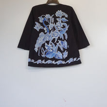 SSB1573 Blazer (M)