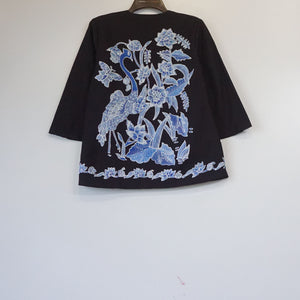SSB1573 Blazer (M)