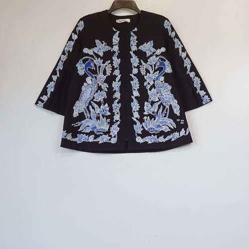 SSB1573 Blazer (M)