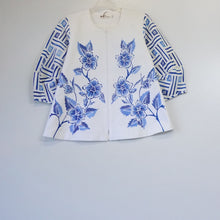 SSB1576 Blazer (L)