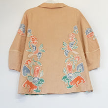SSB1578 Blazer (XL)