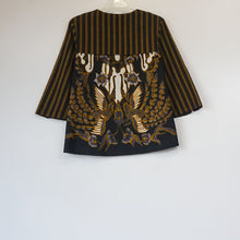 SSB1579 Blazer (M)