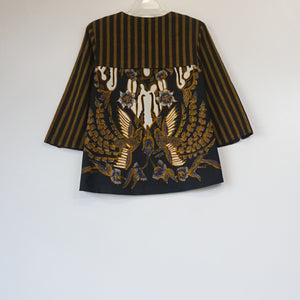 SSB1579 Blazer (M)