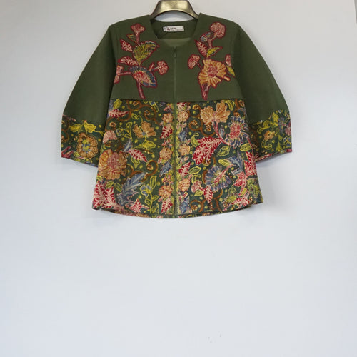 SSB1580 Blazer (L)