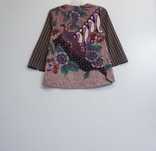 SSB1581 Blazer (XS)