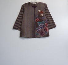 SSB1581 Blazer (XS)