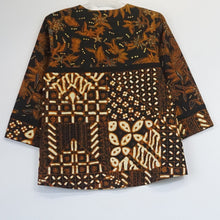 SSB1582 Blazer (M)