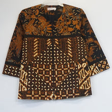 SSB1582 Blazer (M)