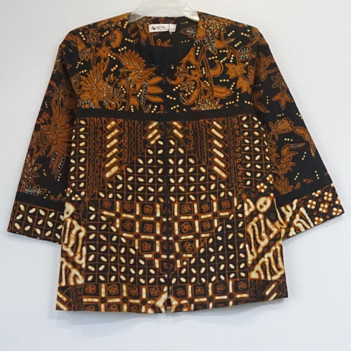 SSB1582 Blazer (M)