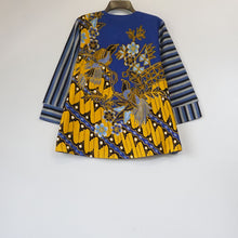 SSB1588 Blazer (XXL)