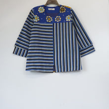 SSB1588 Blazer (XXL)