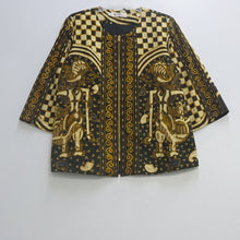 SSB1609 Blazer (XL)