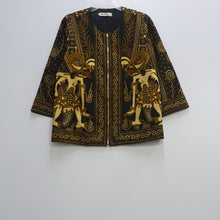 SSB1612 Blazer (L)