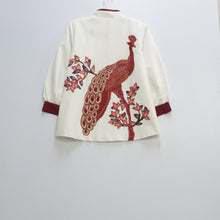 SSB1620 Blazer (M)