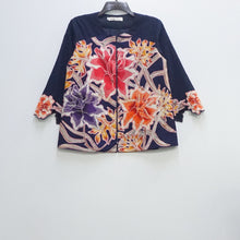 SSB1621 Blazer (M)