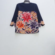 SSB1621 Blazer (M)
