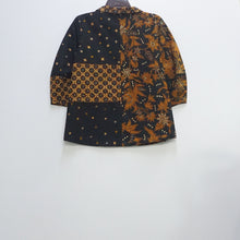 SSB1622 Blazer (M)