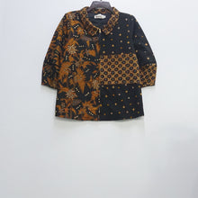 SSB1622 Blazer (M)