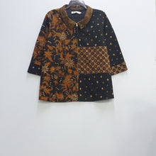 SSB1624 Blazer (XL)