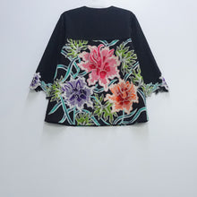 SSB1631 Blazer (XXL)