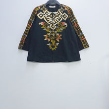 SSB1634 Blazer (S)
