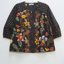SSB1641 Blazer (XL)