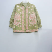 SSB1642 Blazer (L)