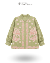 SSB1642 Blazer (L)